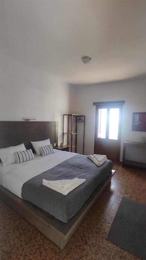 Afroditi Hotel Masouri Exteriér fotografie