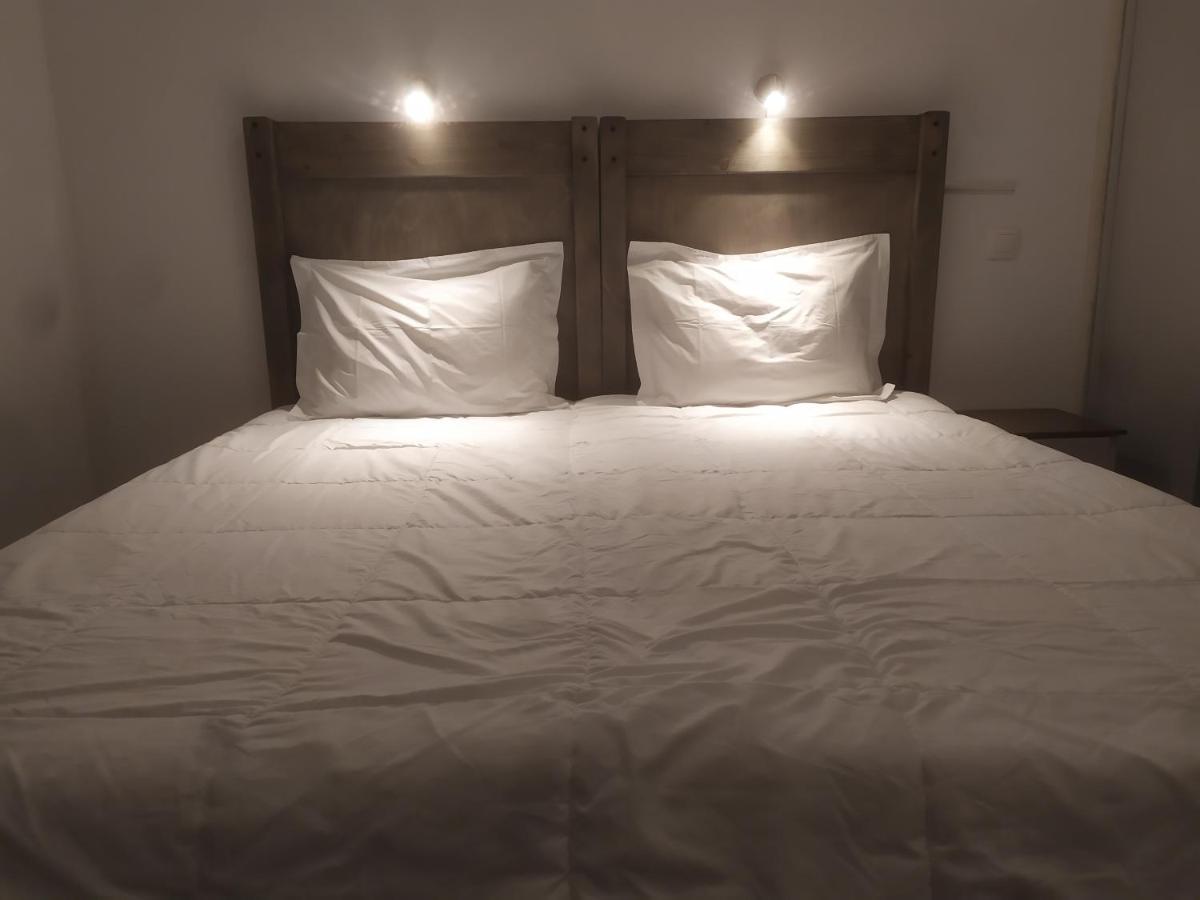 Afroditi Hotel Masouri Exteriér fotografie