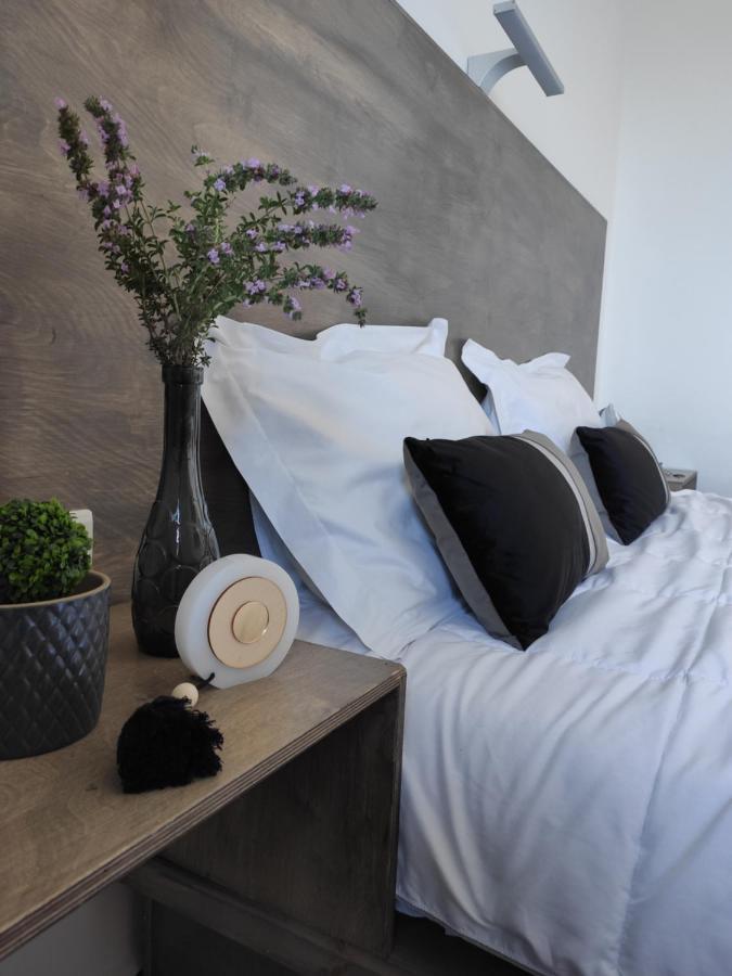 Afroditi Hotel Masouri Exteriér fotografie