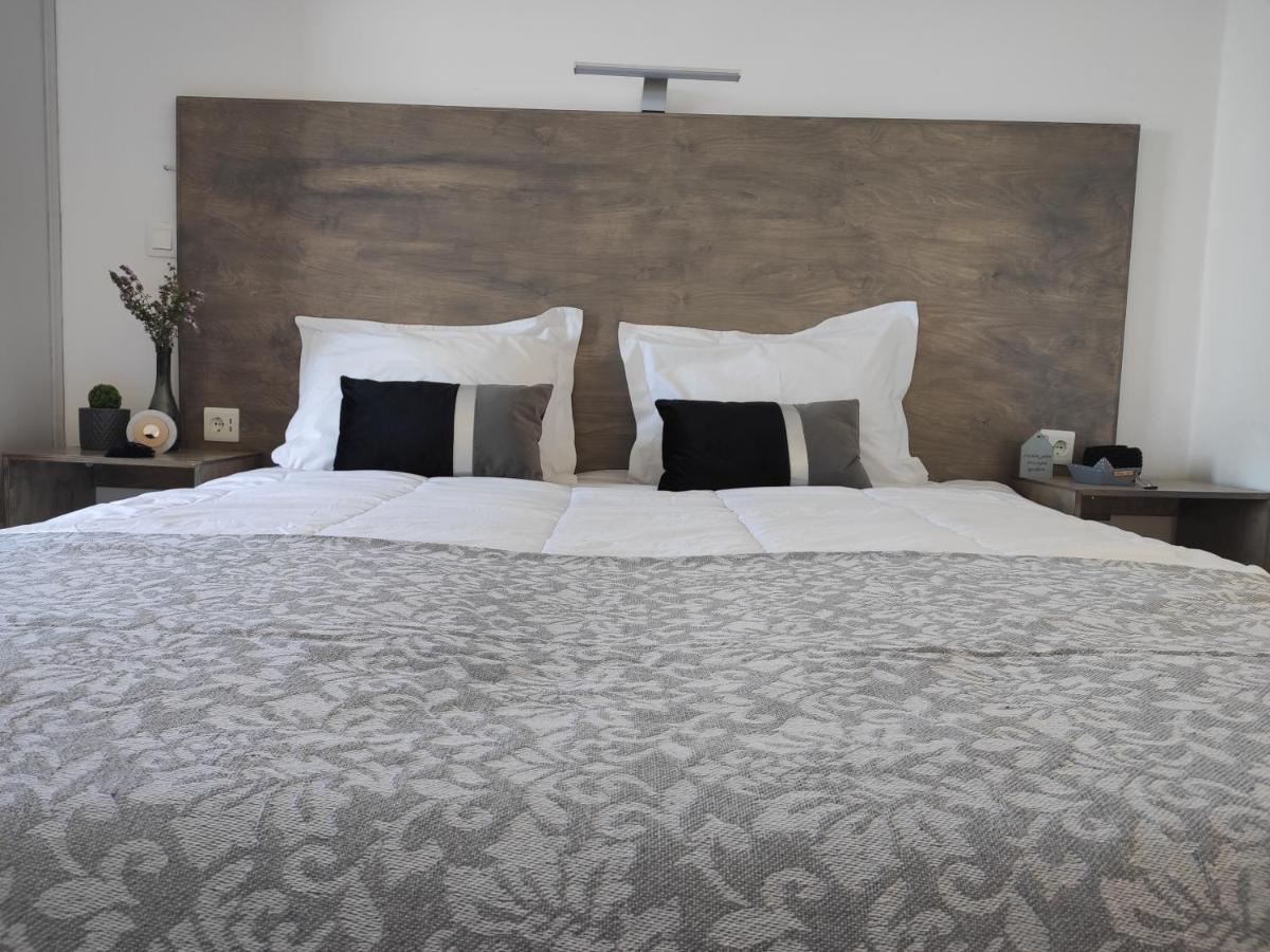 Afroditi Hotel Masouri Exteriér fotografie