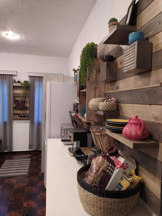 Afroditi Hotel Masouri Exteriér fotografie
